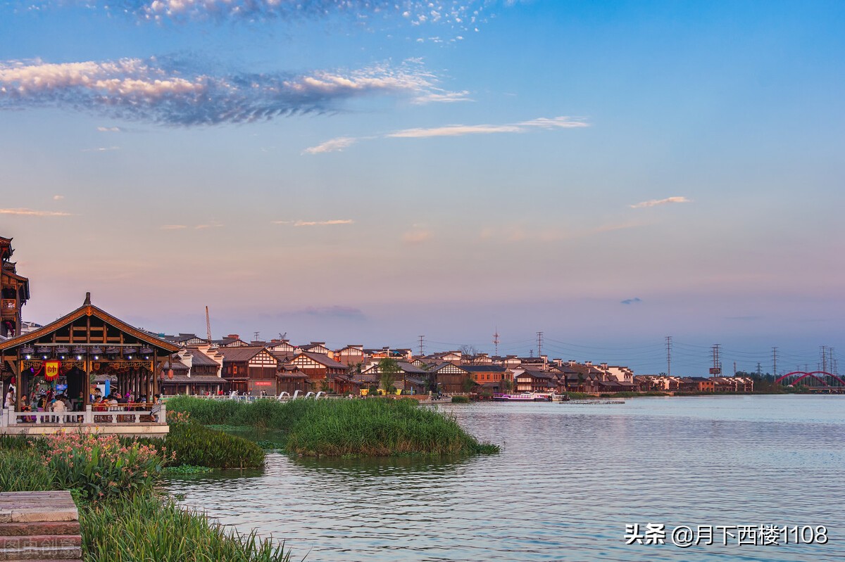 常德区位有多好,常德区位