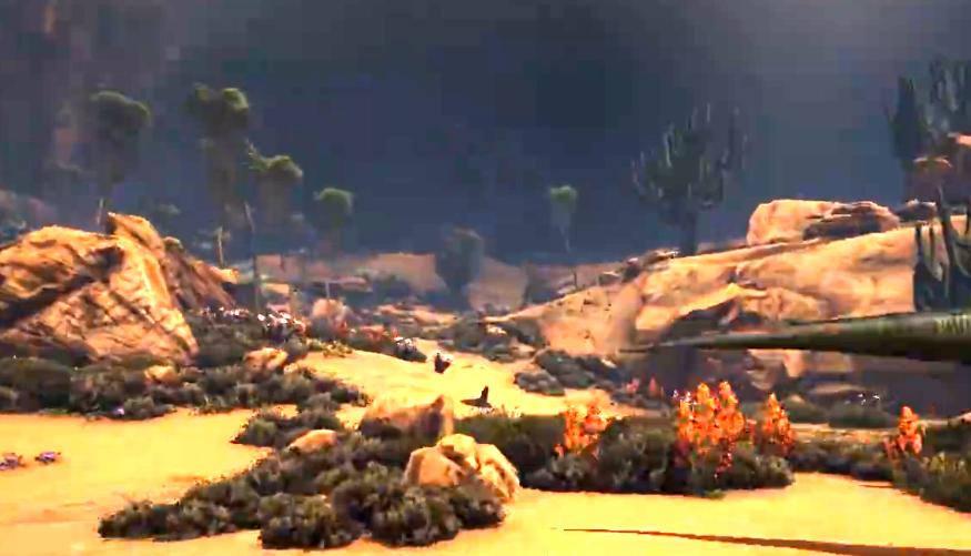 突如其来的雷雨交加电闪雷鸣,电闪雷鸣狂风暴雨野外求生