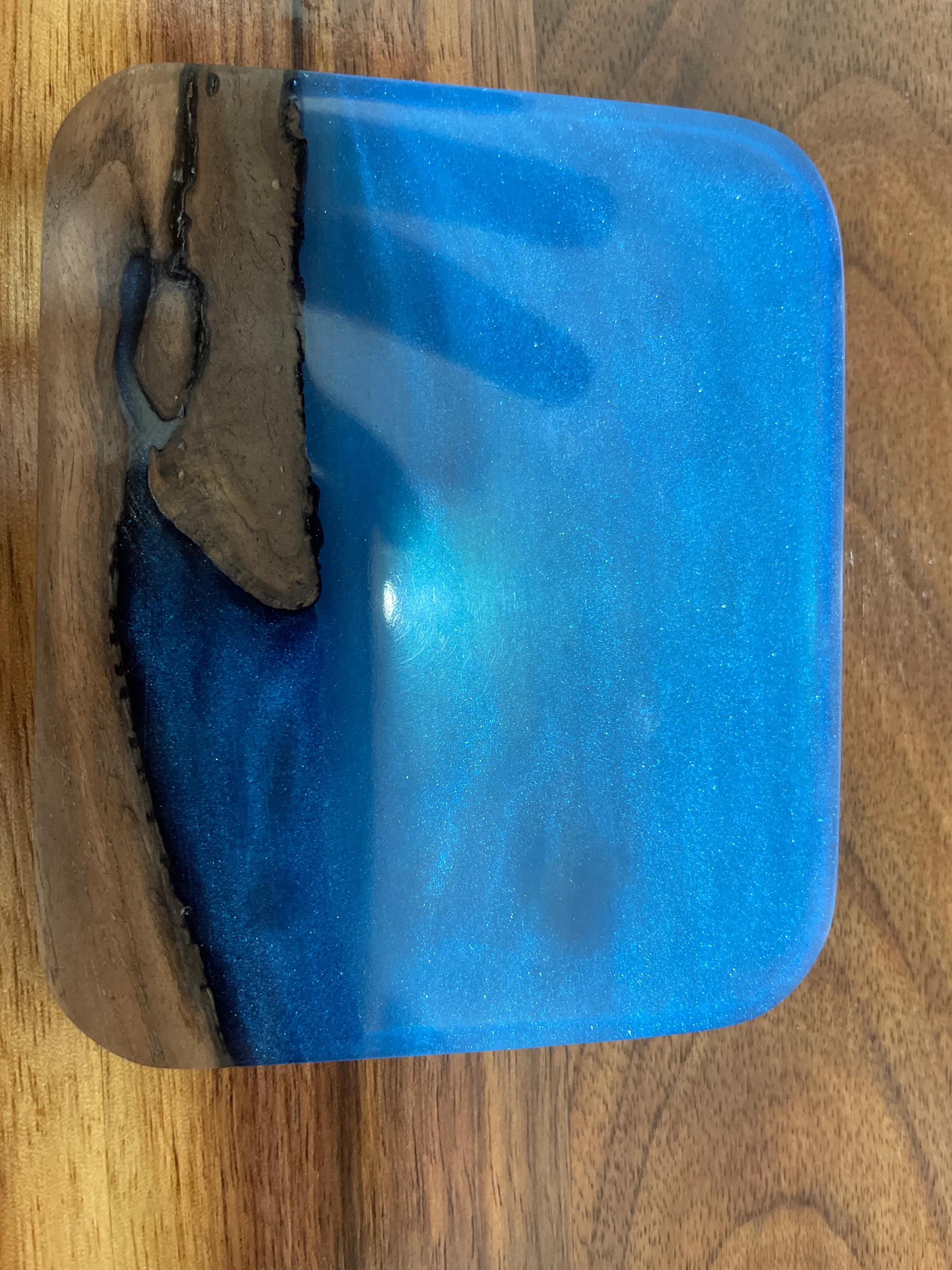 怎样用树脂做杯垫 (树脂做花杯垫)