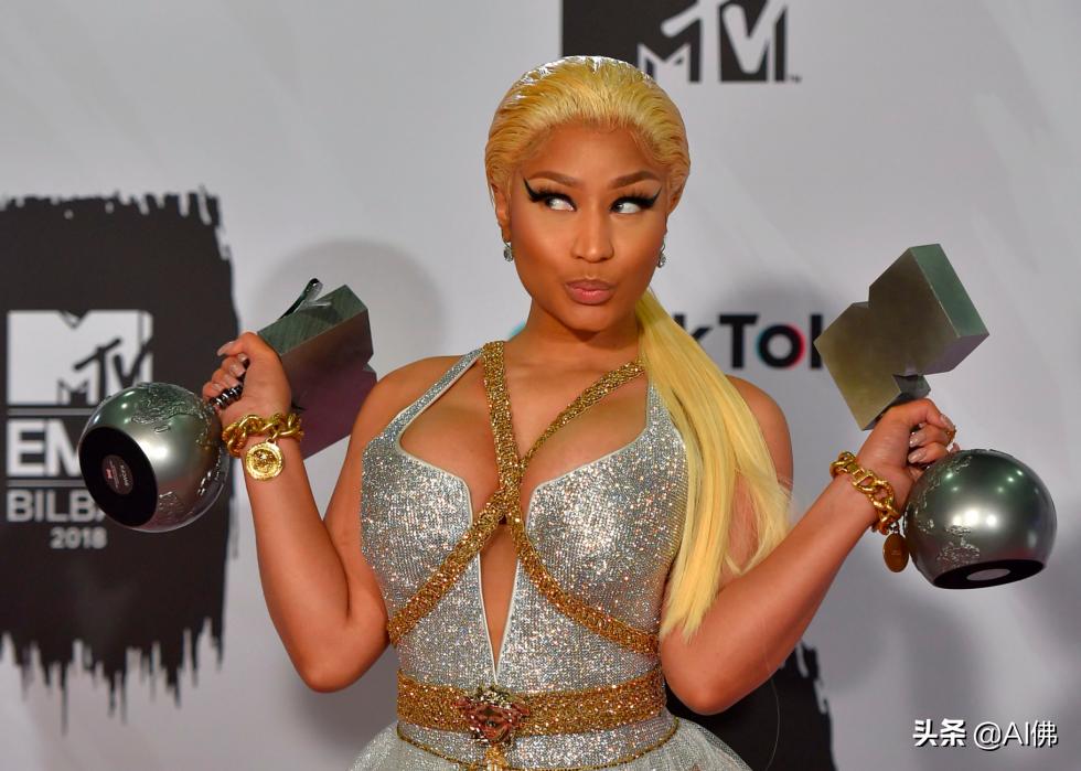 instagram上有哪些值得关注的博主,instagram热门人物