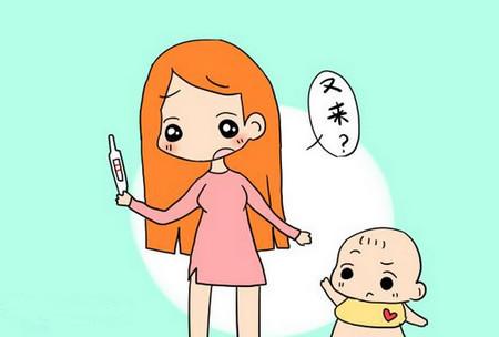 产后月经没来，会“排卵”吗？产后多久是“安全期”？