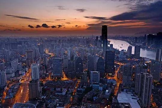 上海16区介绍有闸北吗,上海16个区高清地图