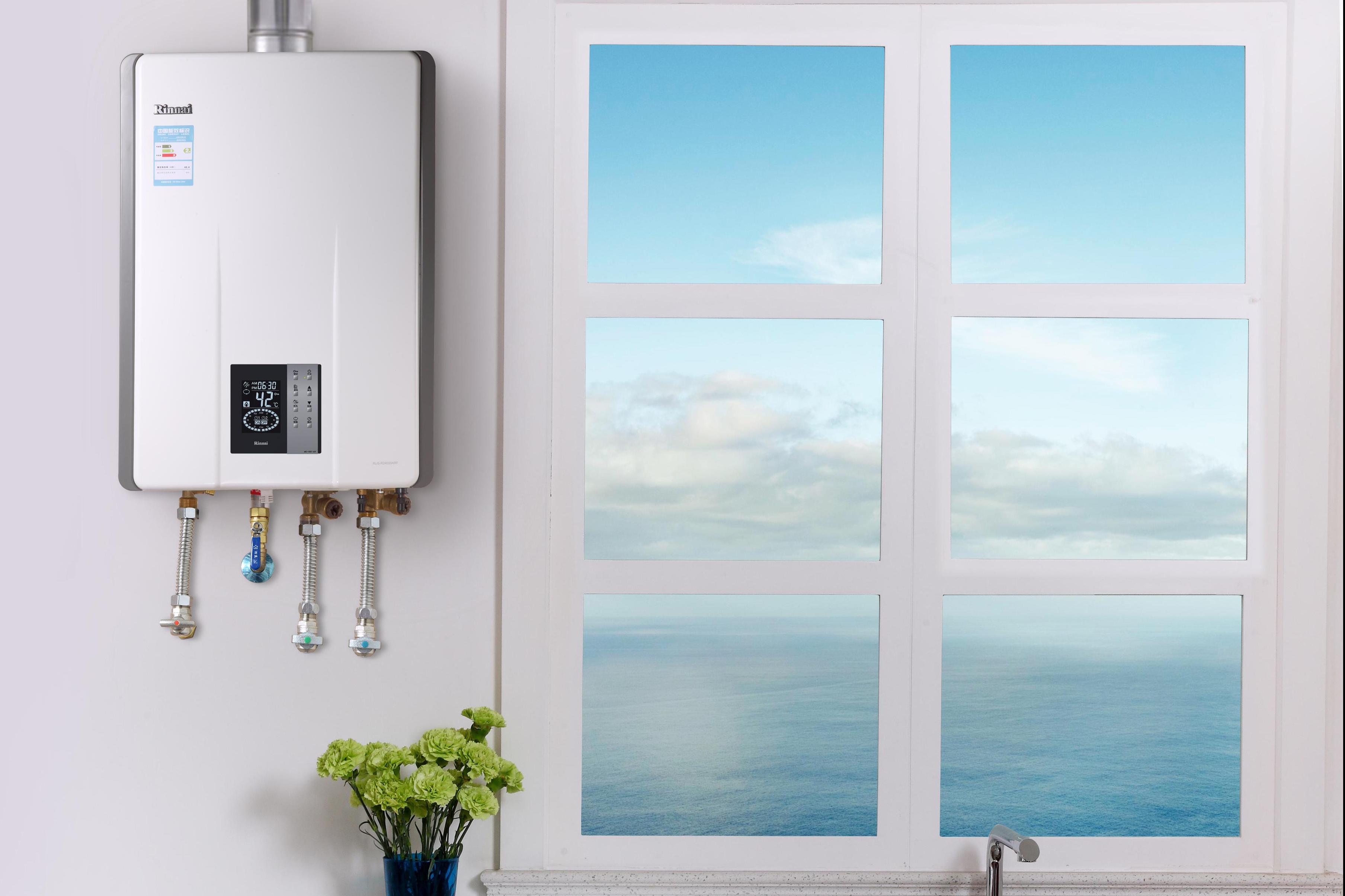 海尔厨房热水器一会热水一会凉水,美的燃气热水器用一会就出来凉水