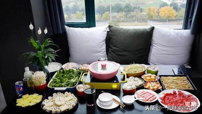 丁克夫妻小户型房子,丁克夫妻房子设计