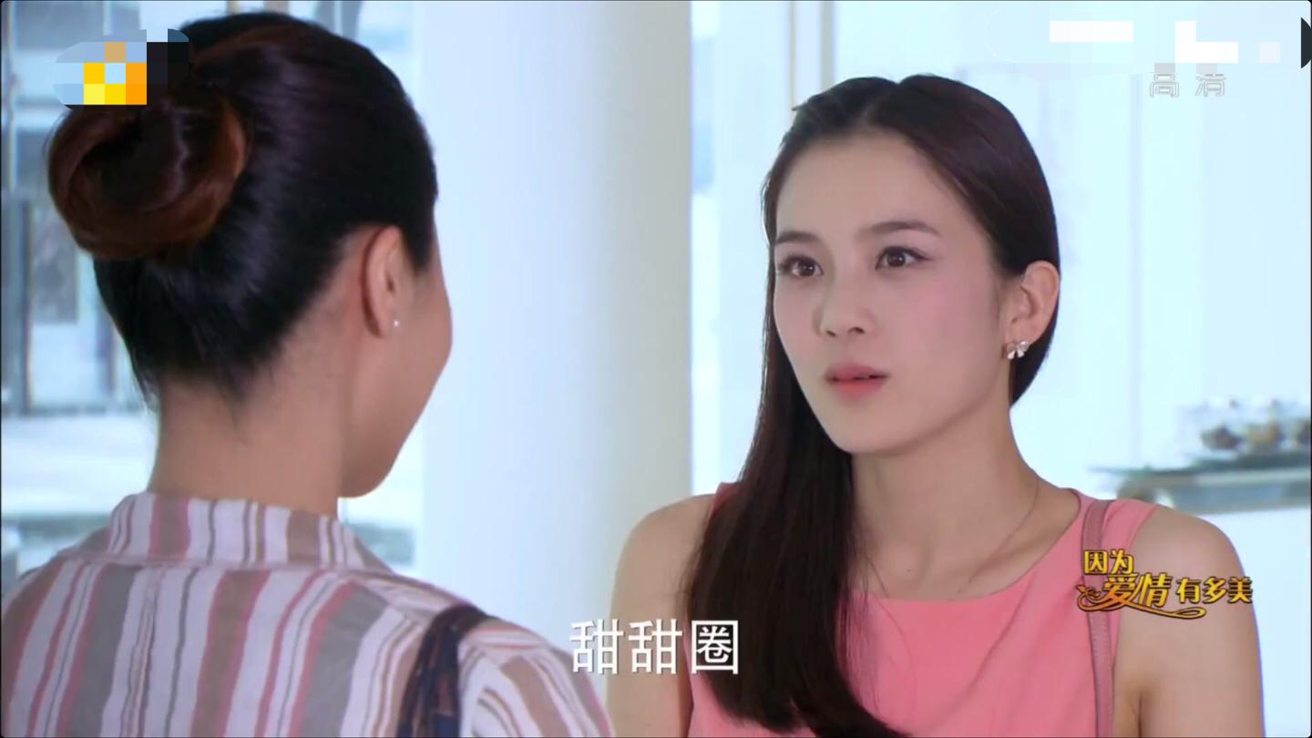 豆瓣评分4.1,108集的豪门*恋虐**神作,腹黑女与凤凰男的前世今生