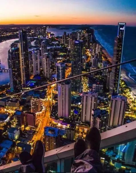 去澳大利亚需要学会什么技能,第一次出国去澳大利亚怎么玩