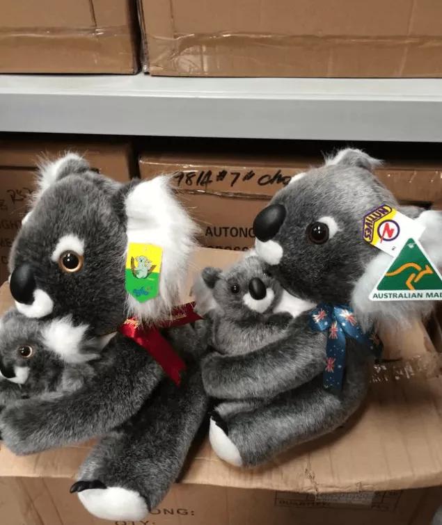 澳媒曝光“澳洲制造”真相：中国玩具换标秒变澳洲货，销量暴涨？