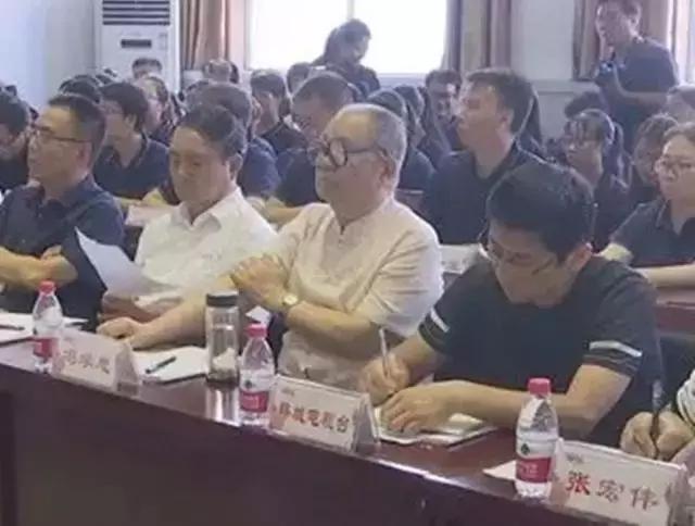 「讲述我的政协故事」冯学忠：我与政协文史工作的不解之缘