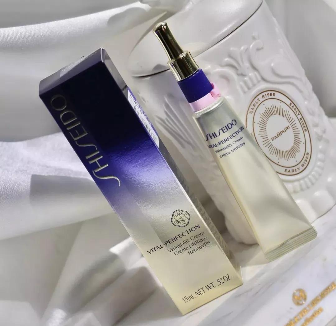 比较良心的眼霜推荐,十五款眼霜从平价到大牌