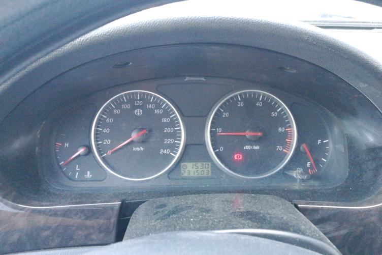 中华骏捷优点与缺点,中华骏捷10年怎么样