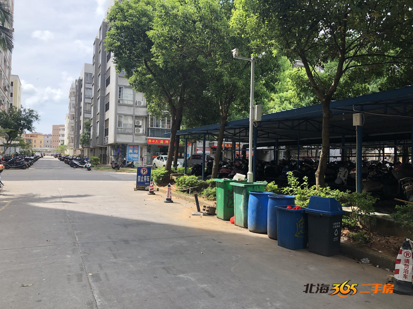 嘉逸花园北海,北海二手好房源出售