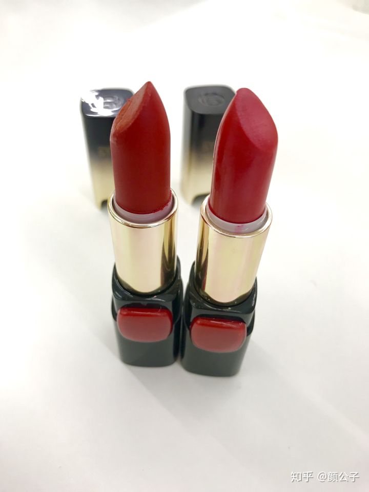 朋友送的口红不知道是真是假,为什么男生送口红都送纪梵希