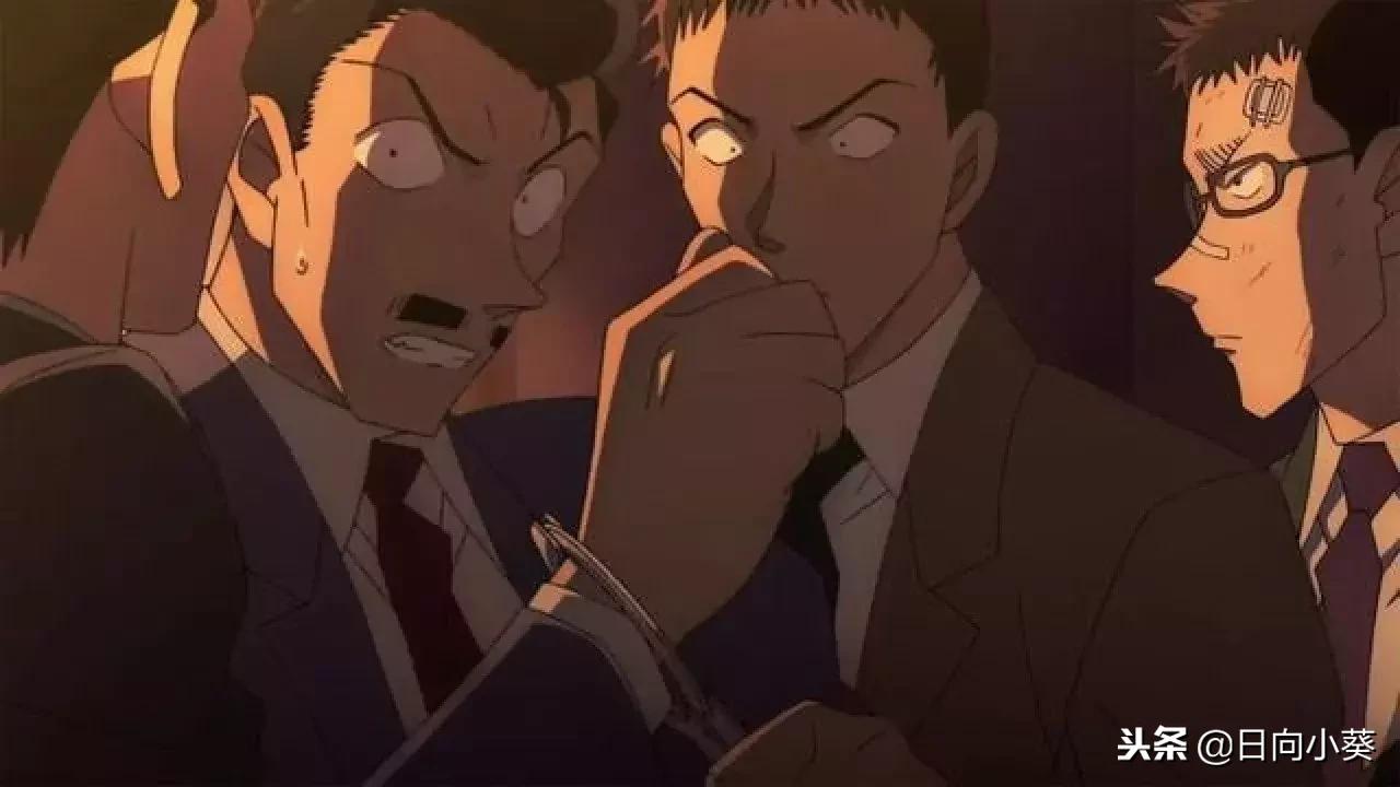 名侦探柯南零的执行人滑板,名侦探柯南零的执行人全篇