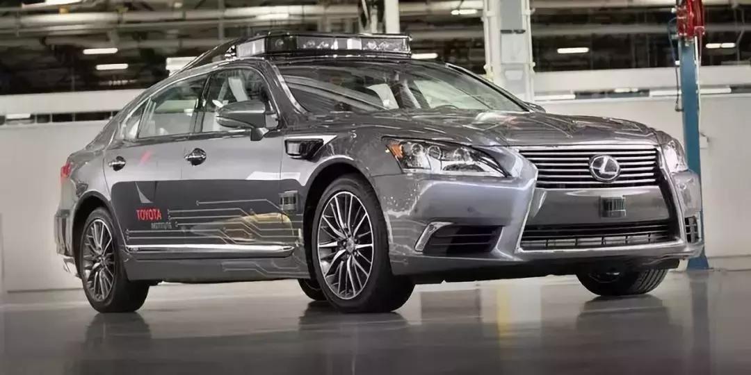 ces展会汽车最新黑科技,2018年ces展直击汽车领域的黑科技