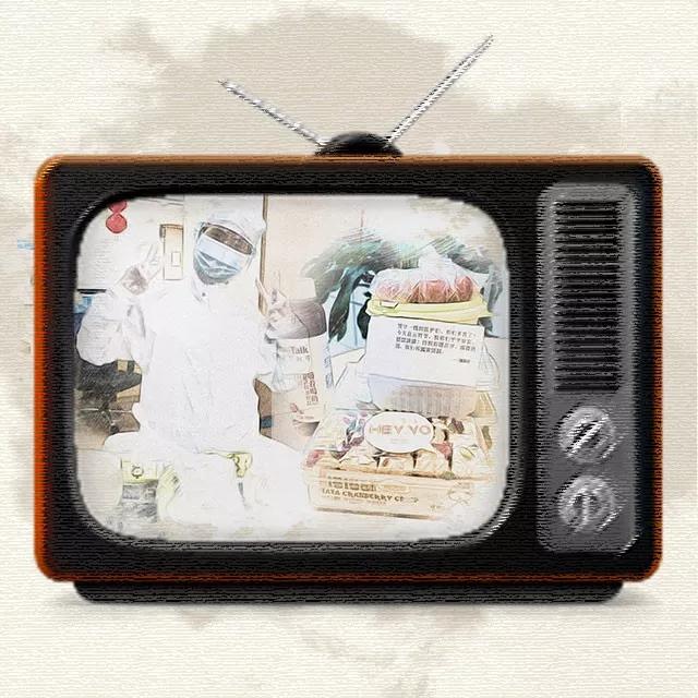 深圳抗疫暖心,深圳抗疫那些可爱暖心的瞬间