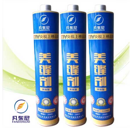 杂牌美缝剂与品牌美缝剂的区别,瓷砖美缝剂十大品牌及生产厂家