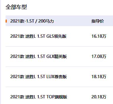 适合中年人开的车suv新能源,适合年轻人的运动suv十几万价位的