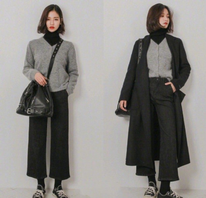 怎么学穿搭提升自己的衣品,好衣品重要吗