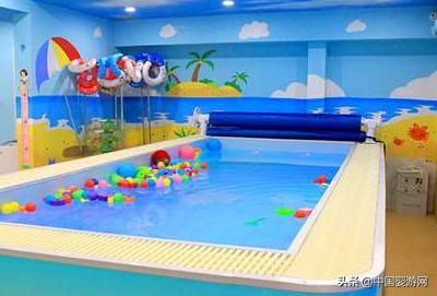 幼儿游泳馆加盟报价表图片,马博士婴儿游泳馆加盟总部