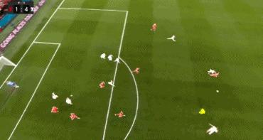 欧洲杯赛事日程安排表最新,欧洲杯赛程2021淘汰赛时间