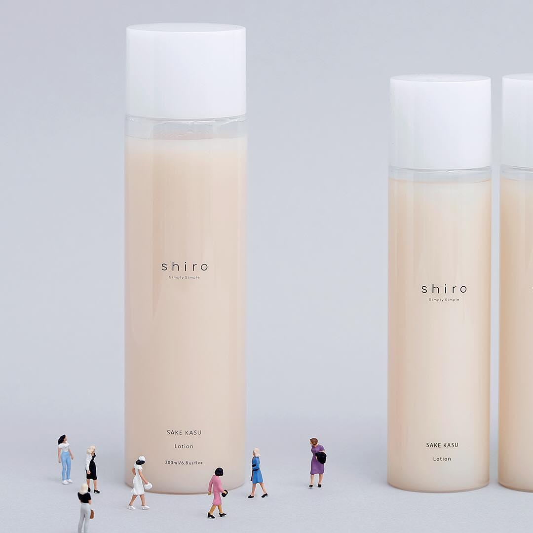 日本酒粕面膜化妆水,日本酒粕护肤水