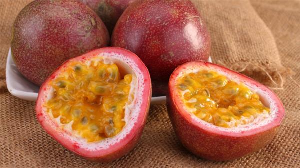 南方十大名水果,北方人绝对没吃过的六种水果