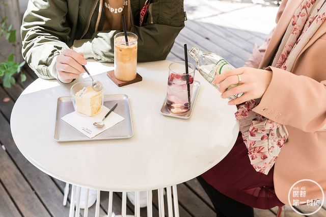 静安寺旁的「下午茶路」！森系、复古、蒸汽波...仙女必去~