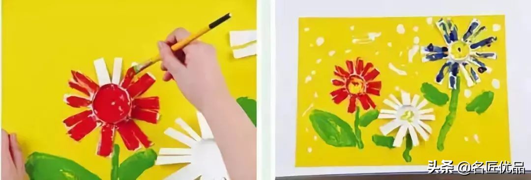 创意手工：一次性纸杯、蛋壳、纸板，竟能做出如此精致的手工作品