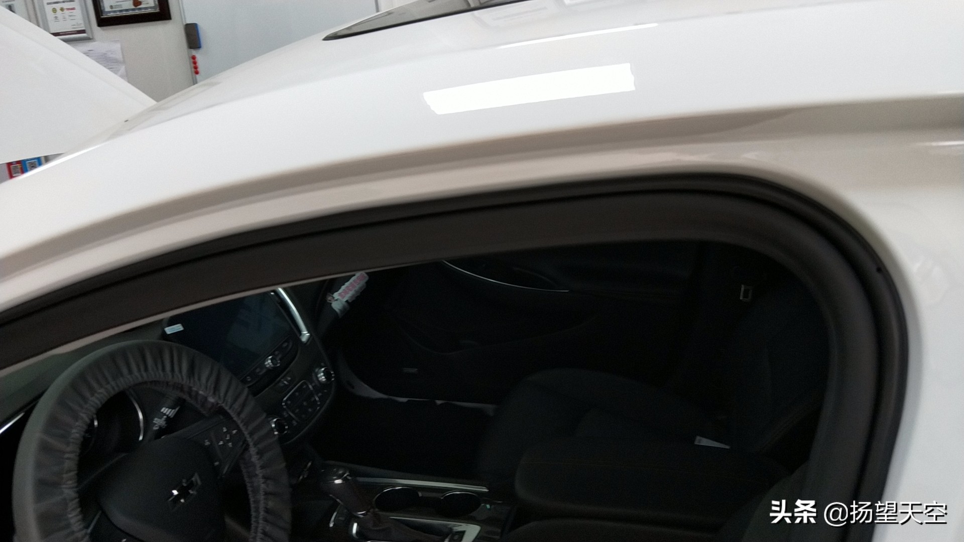 迈锐宝xl时速120噪音测试,迈锐宝xl120公里噪音多少分贝