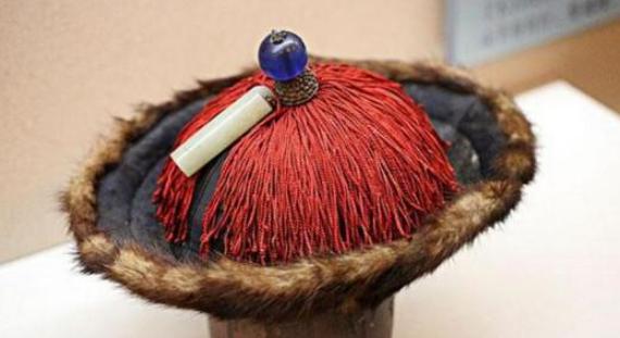 顶戴花翎对应的品级和官位,古代官职顶戴花翎大全