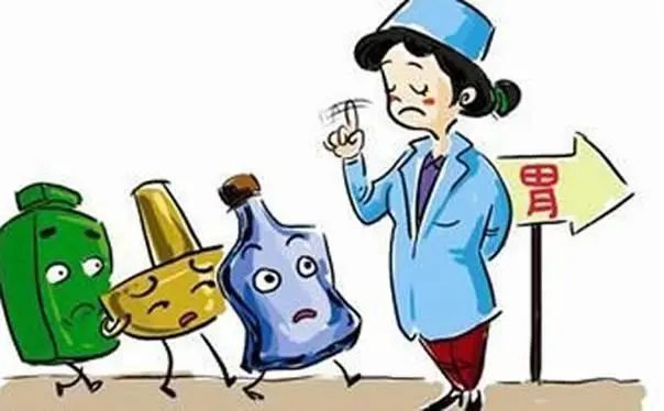 浅表性胃炎伴糜烂的中药处方治疗,浅表性胃炎伴胆汁反流怎么治疗好