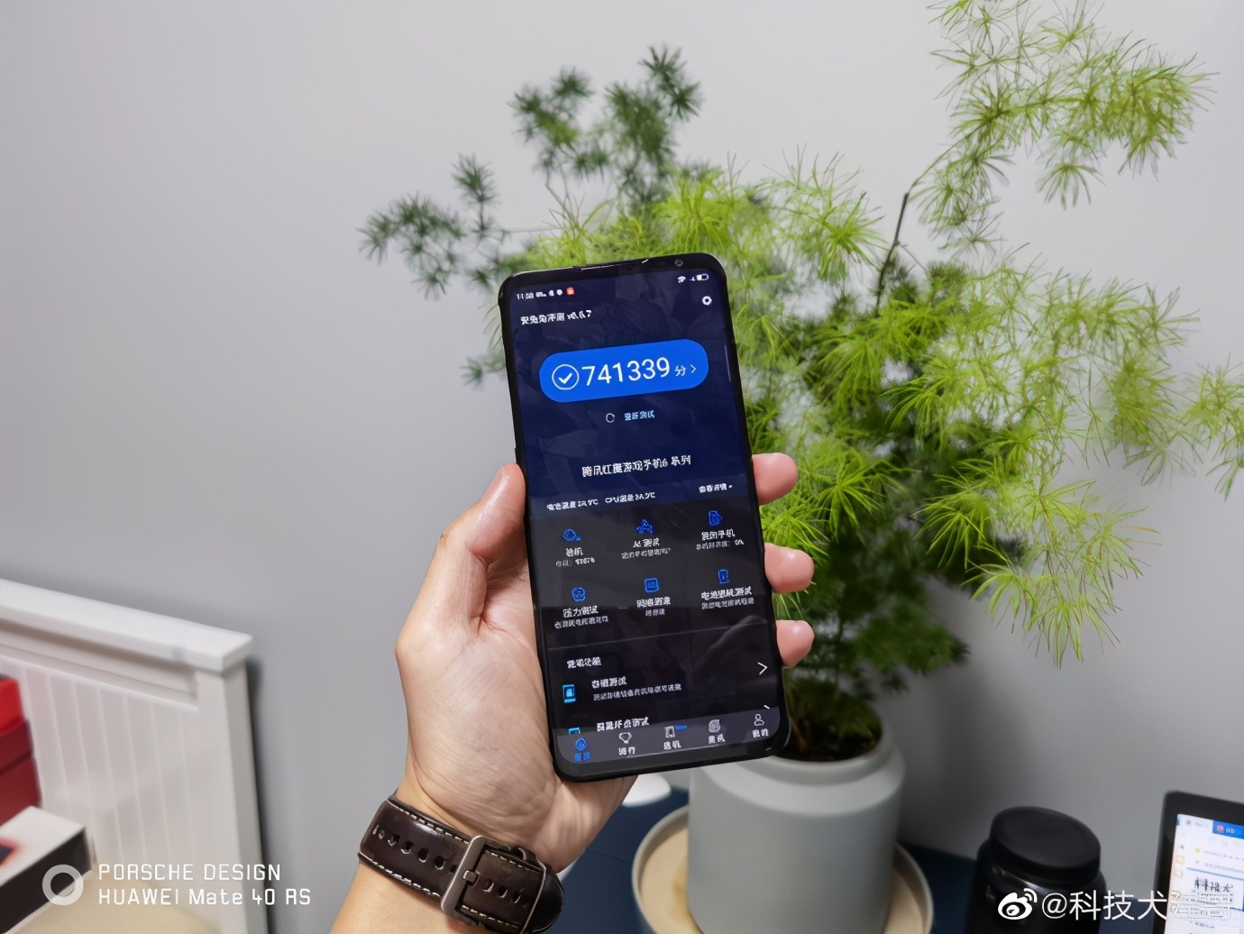 红魔6pro王者120帧测评,红魔6pro各版本系统评测