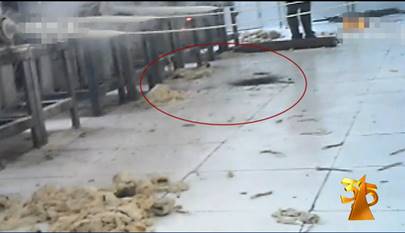 315曝光辣条卫龙视频,315打假辣条卫龙