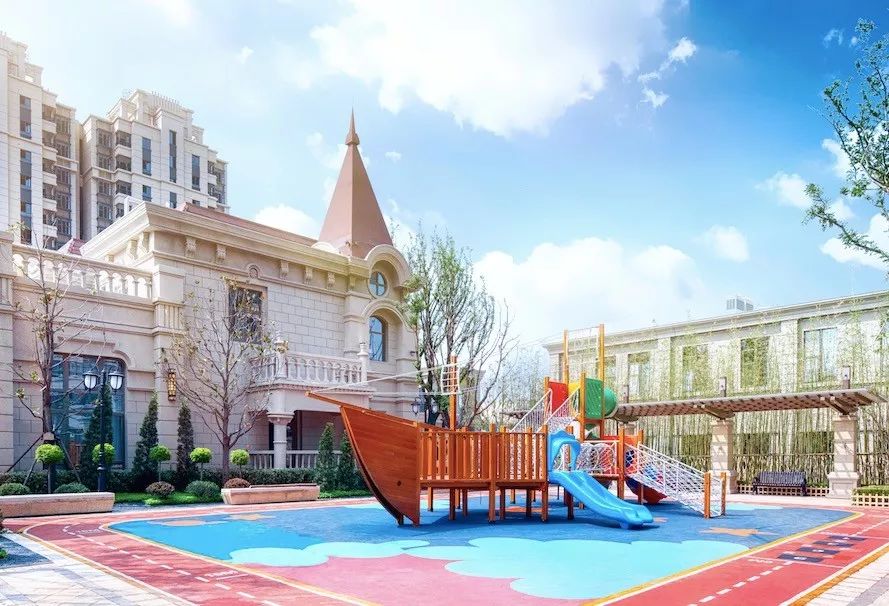 禄口最高端楼盘,未来5年禄口新楼盘