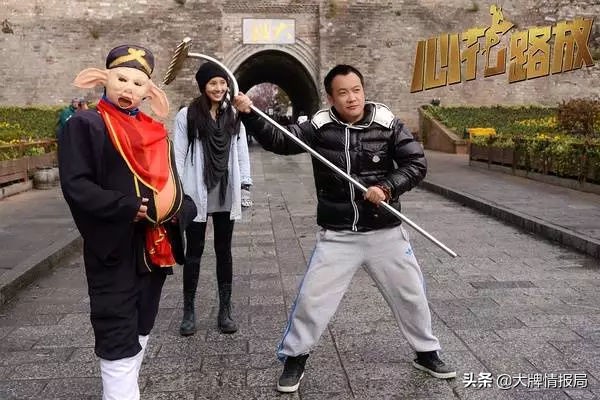 徐峥黄渤喜剧电影免费大全,囧途徐峥黄渤完整版