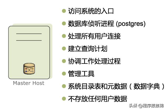 greenplum是什么,什么是greenplum