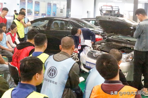 做二手车评估师有前途吗,二手车评估师地位高吗