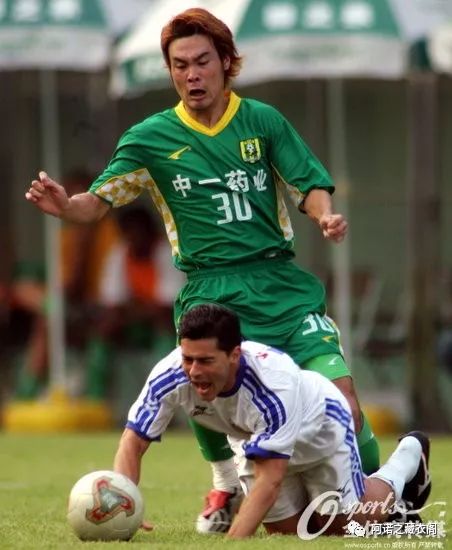 广州日之泉对阵利物浦,广州日之泉07年球员