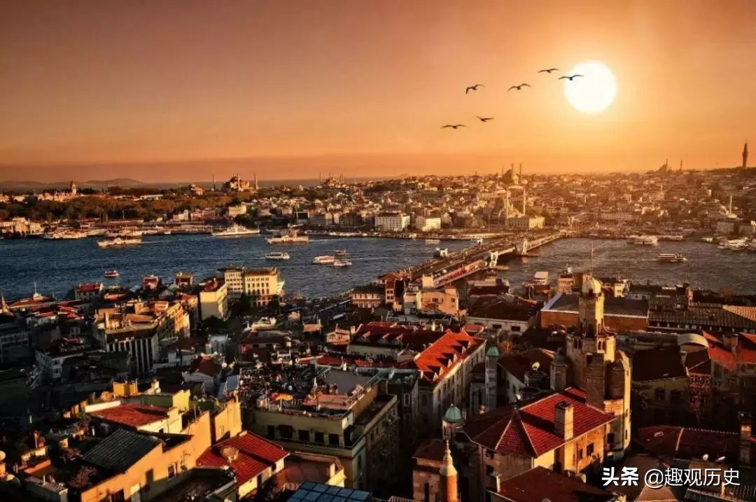 02年土耳其实力,土耳其和五常都打过仗吗