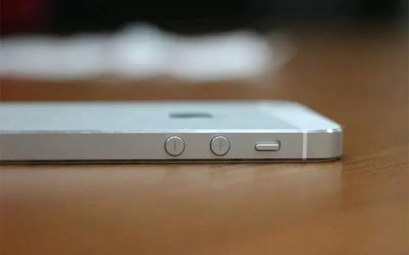 iphone为什么不取消静音键,iphone手机静音按键有什么用