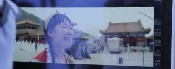 主持人说周星驰炒冷饭,周星驰说炒冷饭