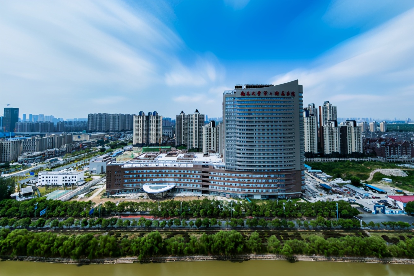 南大二附院康复护理科普视频,南大二附院手术笔记