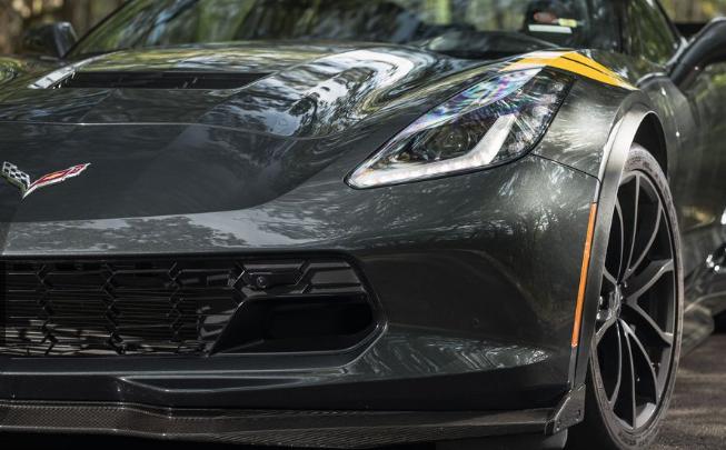 十大最好的雪佛兰,2019十大畅销车型德系