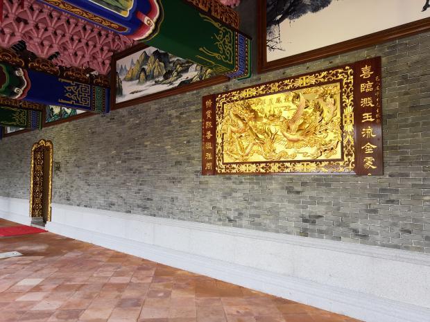 花样游广州攻略8：舒适又美丽，这些公厕也太好拍照了吧