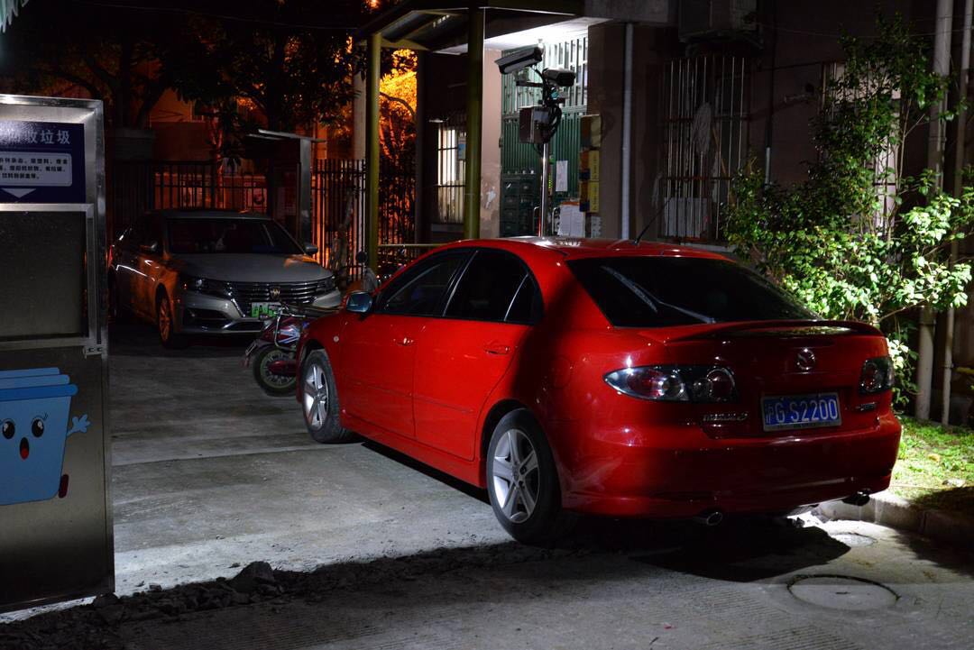 马6轿跑和普通版感受,马6轿跑和宝马的驾驶感受