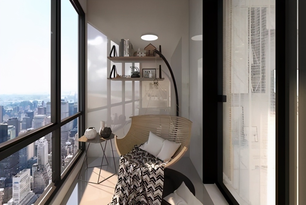 封了阳台不做防水做地漏,阳台地漏防水