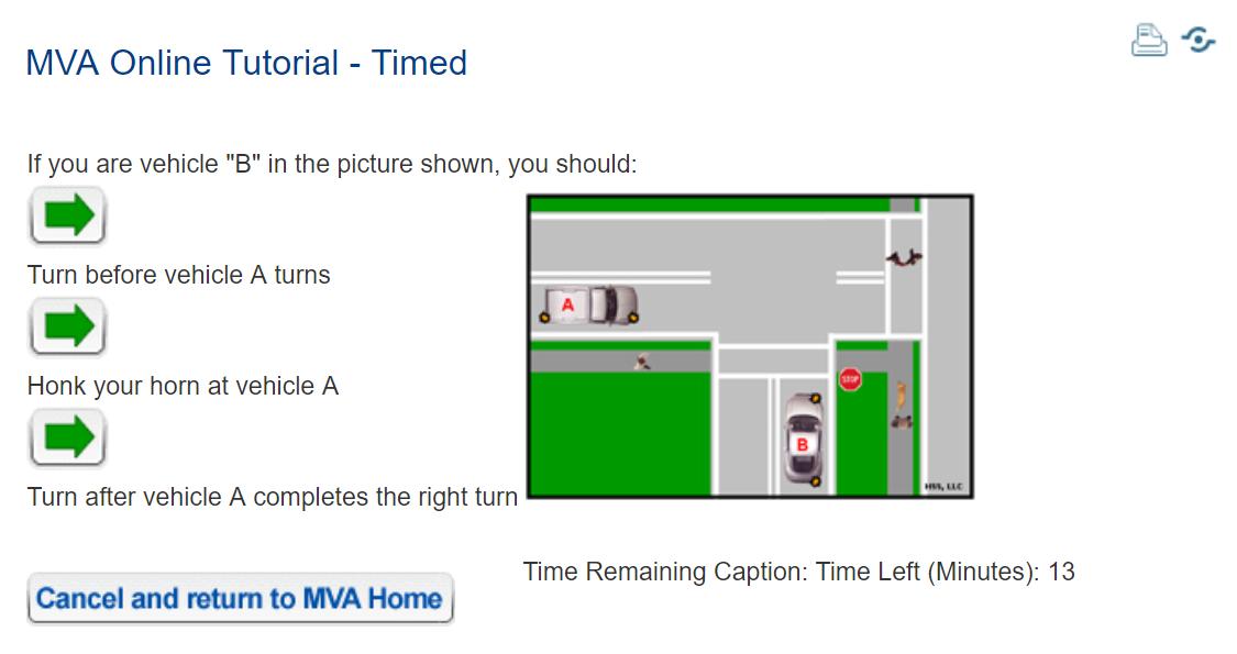 美国科目一多少题,美国驾车的科目一有哪些
