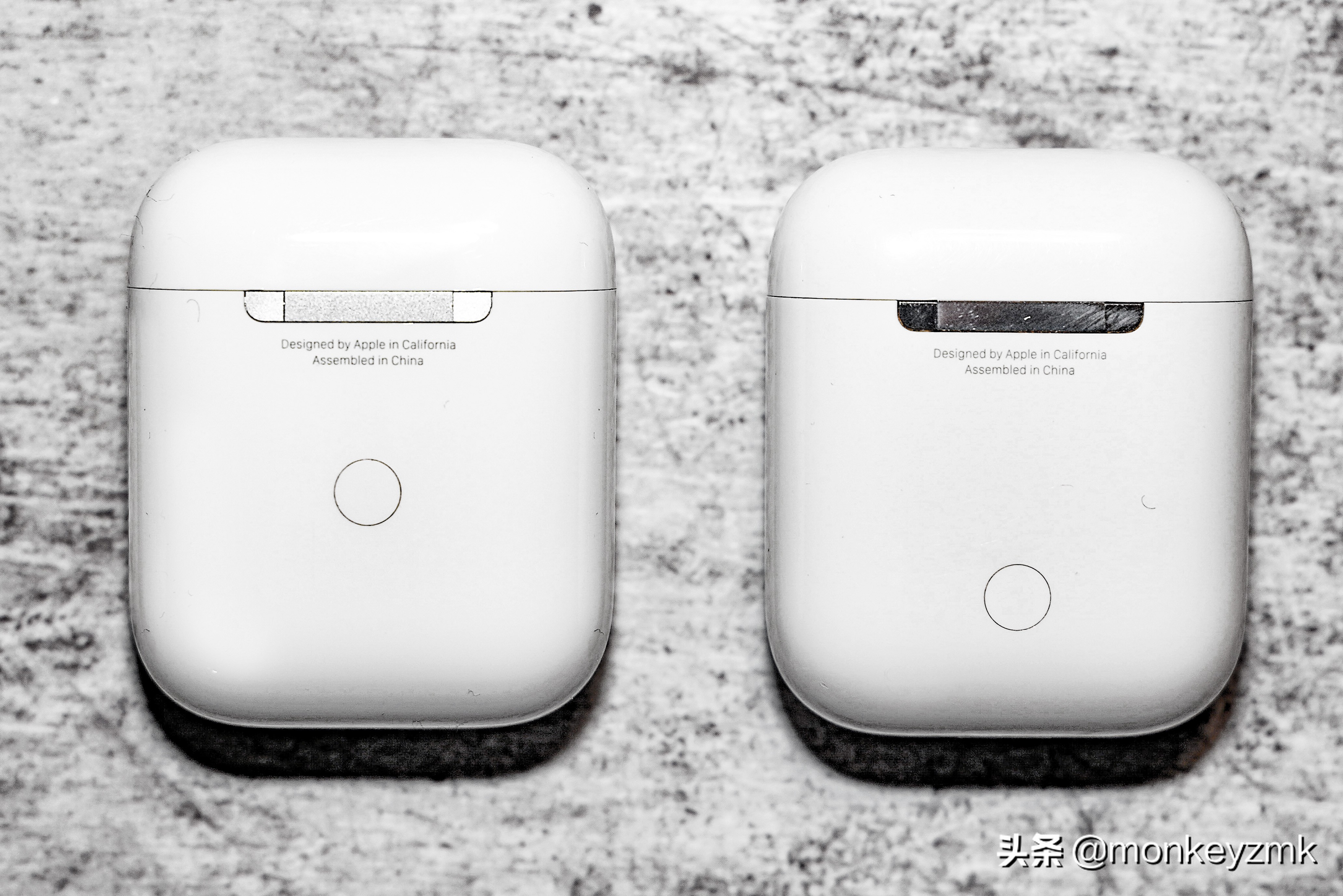 入手airpods2第一件事,airpods2体验4个亮点和2个缺点