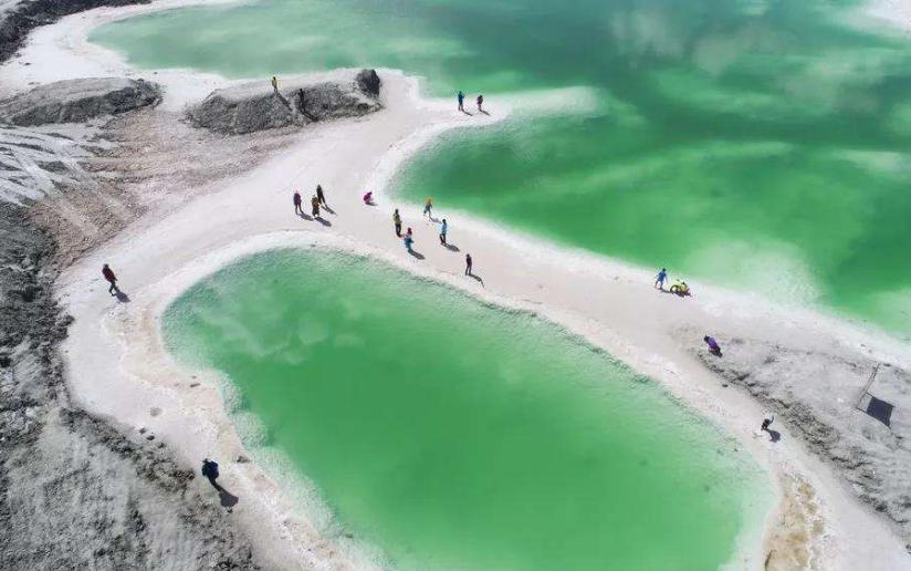 深圳去甘肃旅游攻略,私人订制青海甘肃自由行旅游攻略