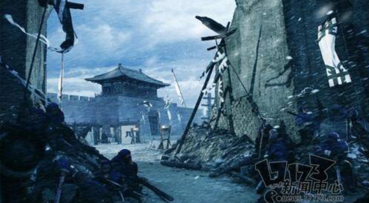 西楚霸王项羽到底是好人，还是坏人？暴君，还是英雄？